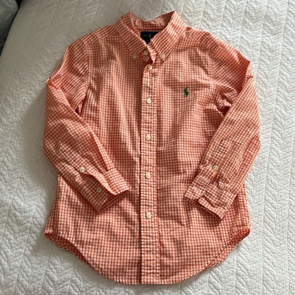 Ralph Lauren dress shirts - Picture 4 of 5